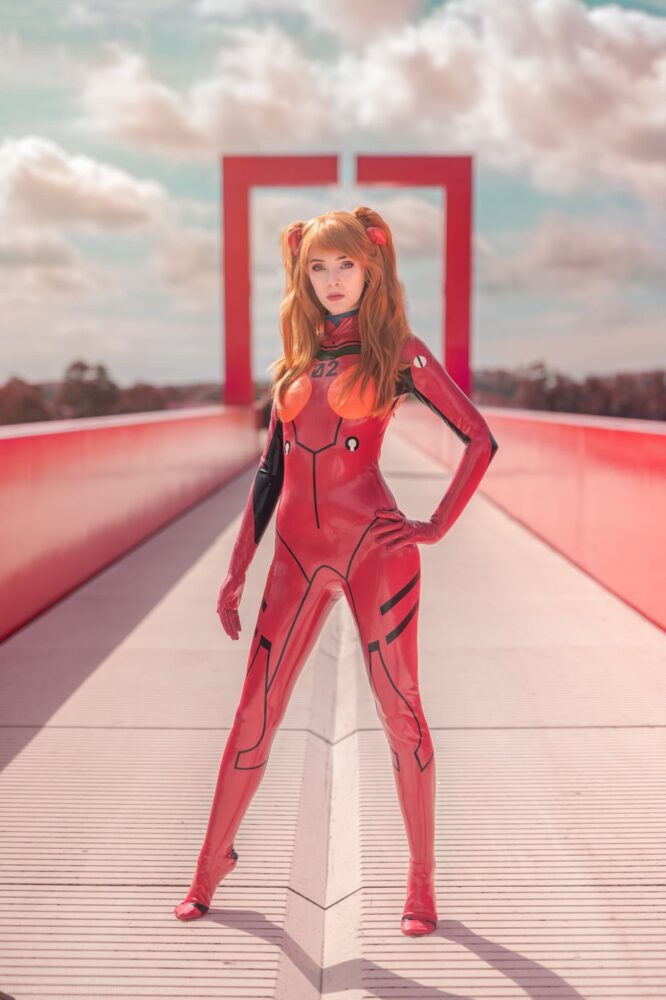 Ainlina Portfolio - Ainlina February 23rd, 2023