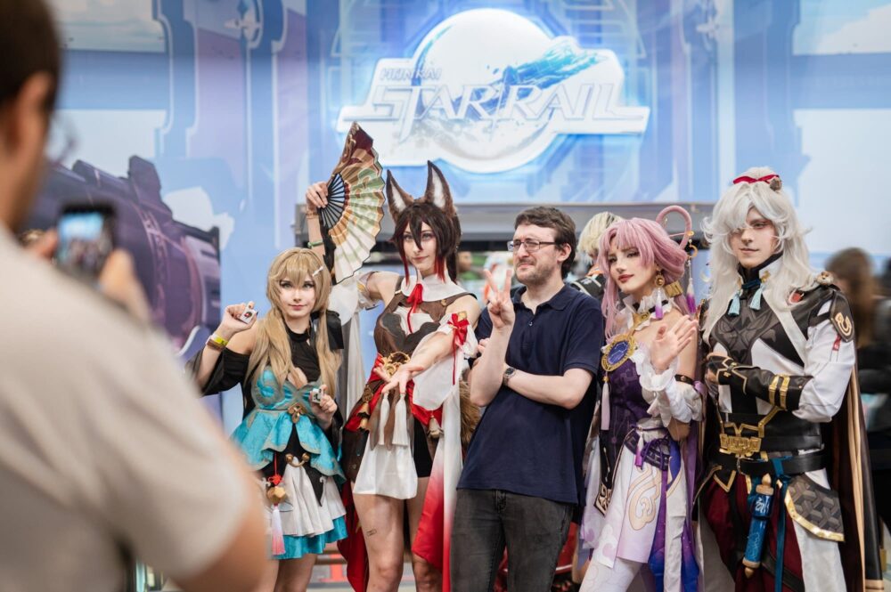 Ainlina Portfolio - Valentin September 4th, 2023