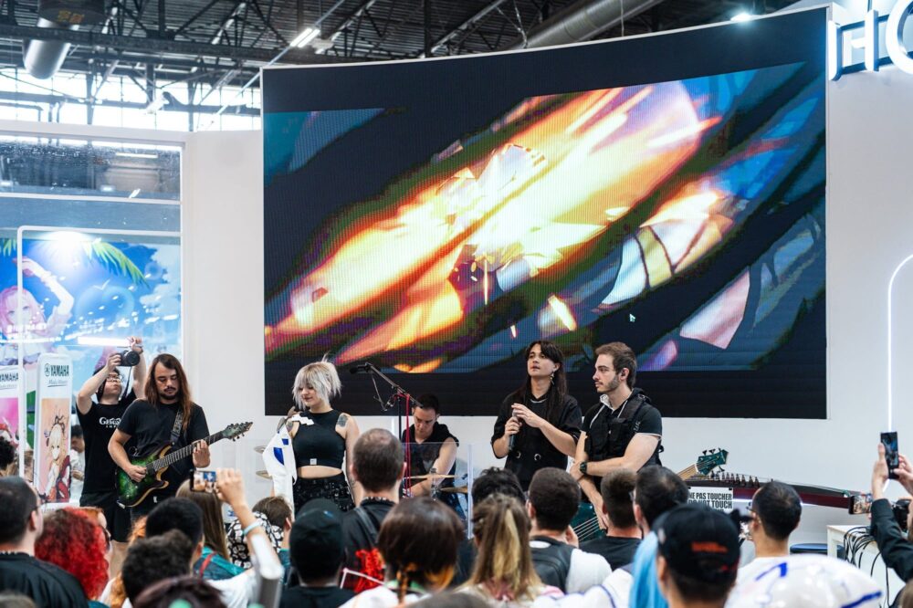 Ainlina Portfolio - Valentin September 4th, 2023