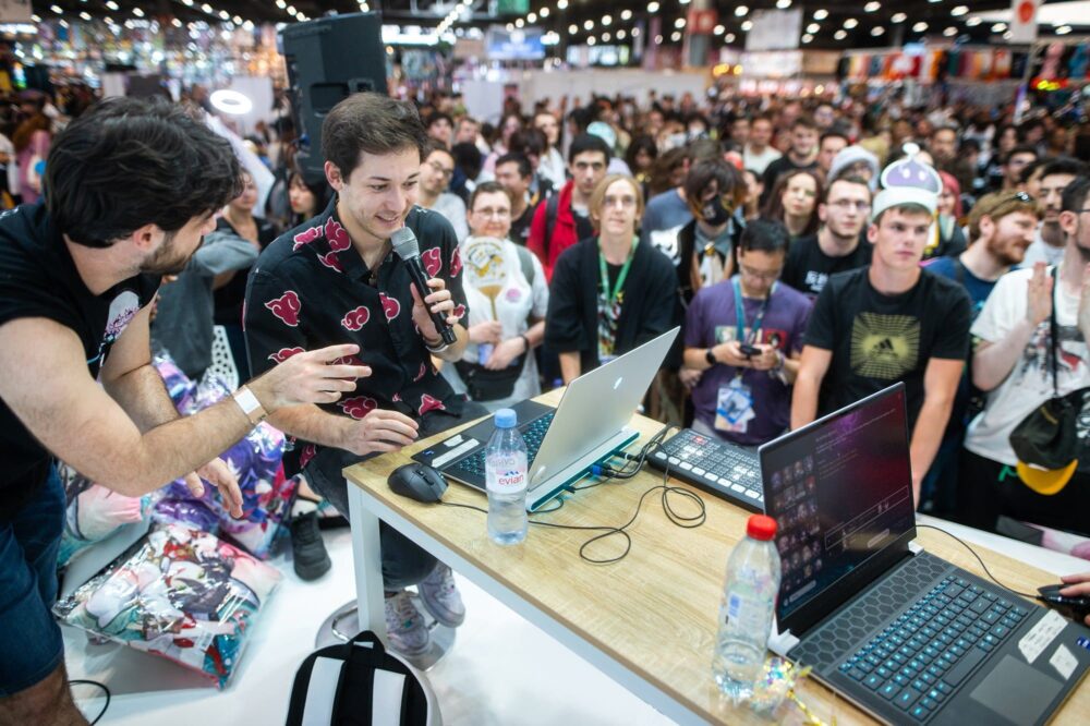 Ainlina Portfolio - Valentin September 4th, 2023