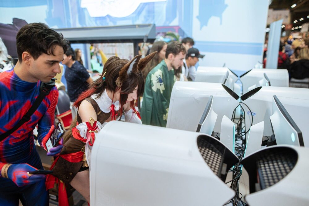 Ainlina Portfolio - Valentin September 4th, 2023