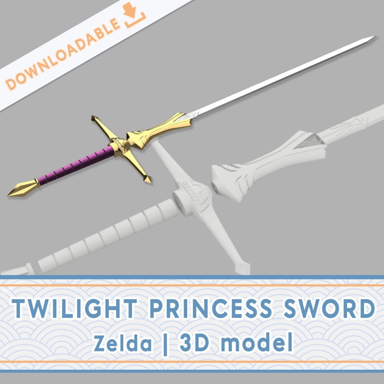 Ainlina Princess Zelda: Crafting Guide September 30th, 2026