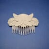 Fern's hairpin | Finished Prop
