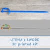 Utena Sword | 3D Printed Kit