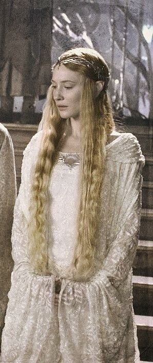 Ainlina Galadriel: Crafting guide May 1st, 2024