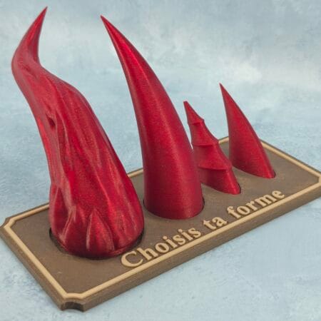 Horns | Headphone accessories