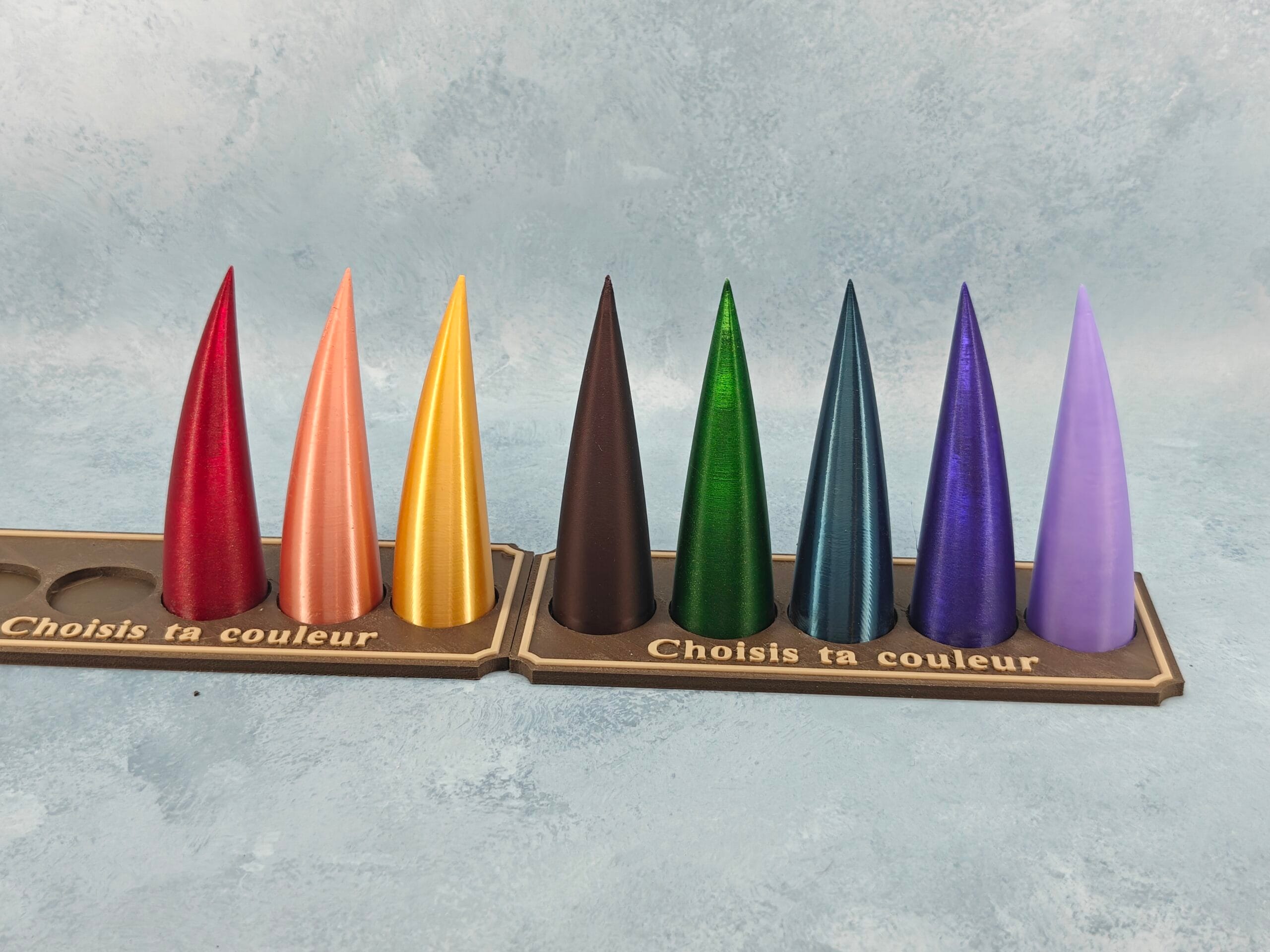 Horns | Headphone accessories - Image 2