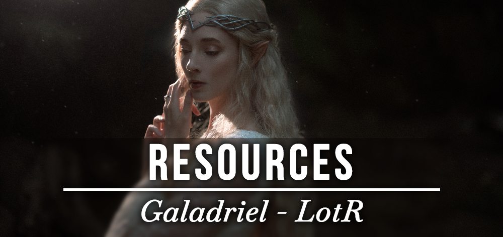 Ainlina Galadriel: Crafting guide May 1st, 2024