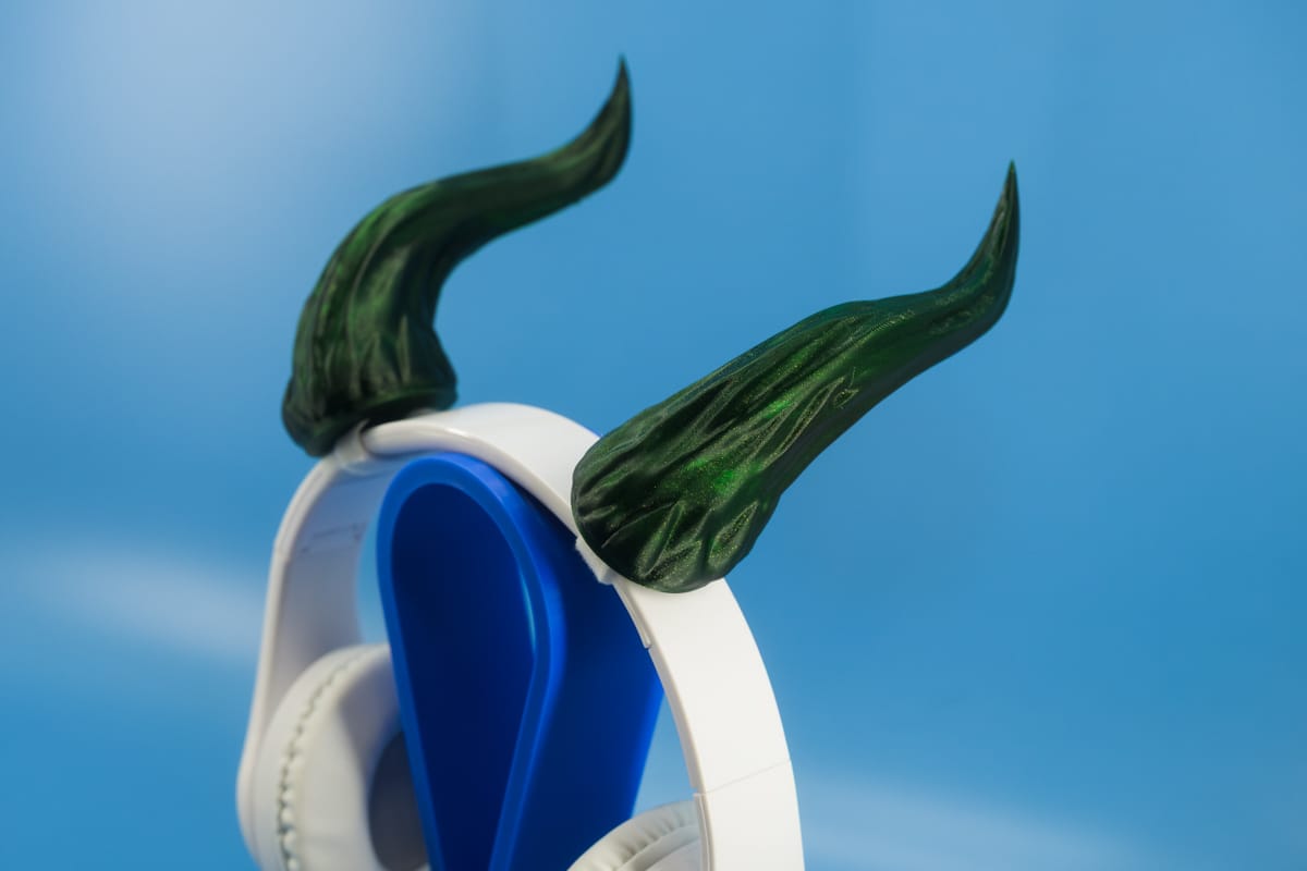 Horns | Headphone accessories - Image 7