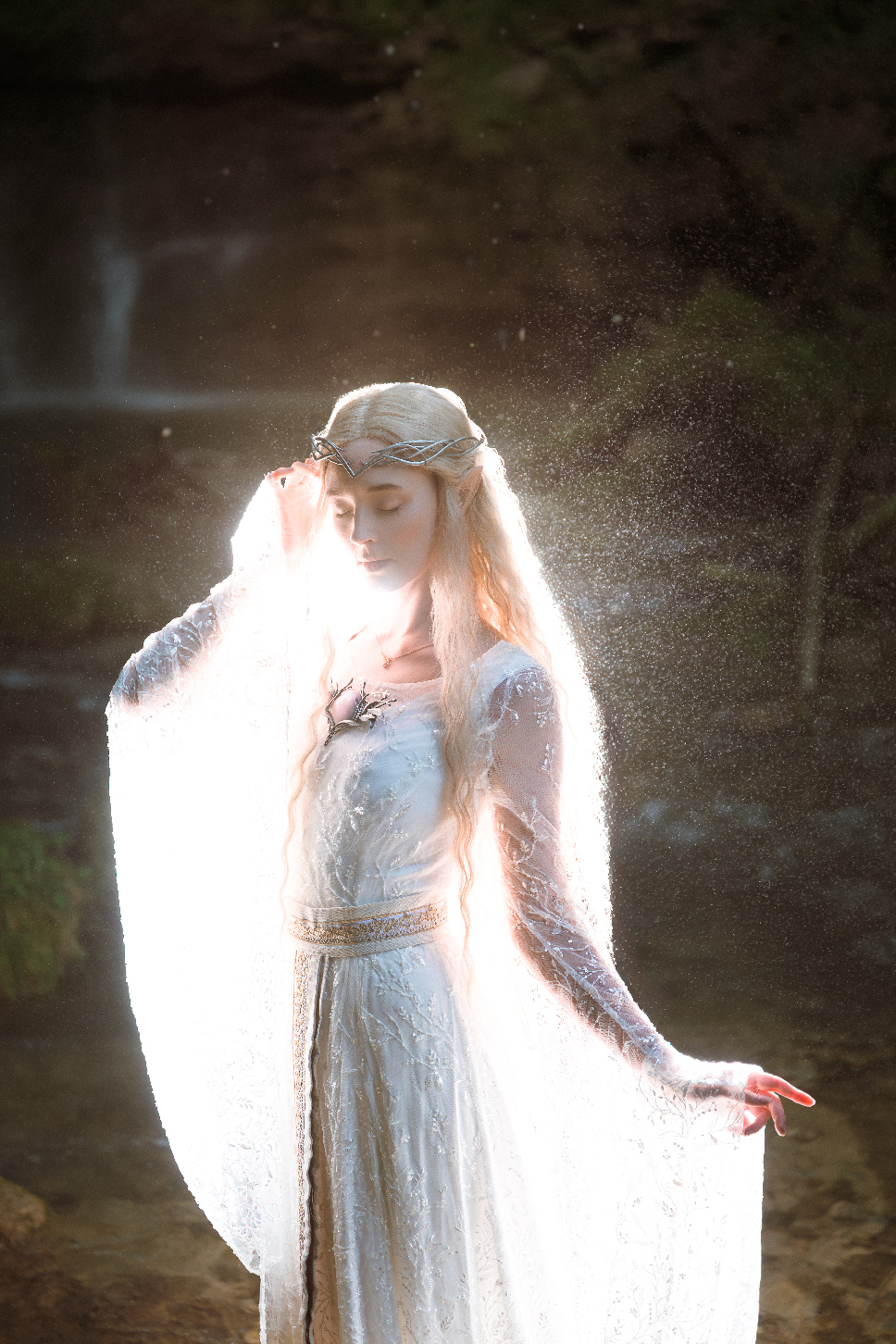 Ainlina Galadriel: Crafting guide May 1st, 2024