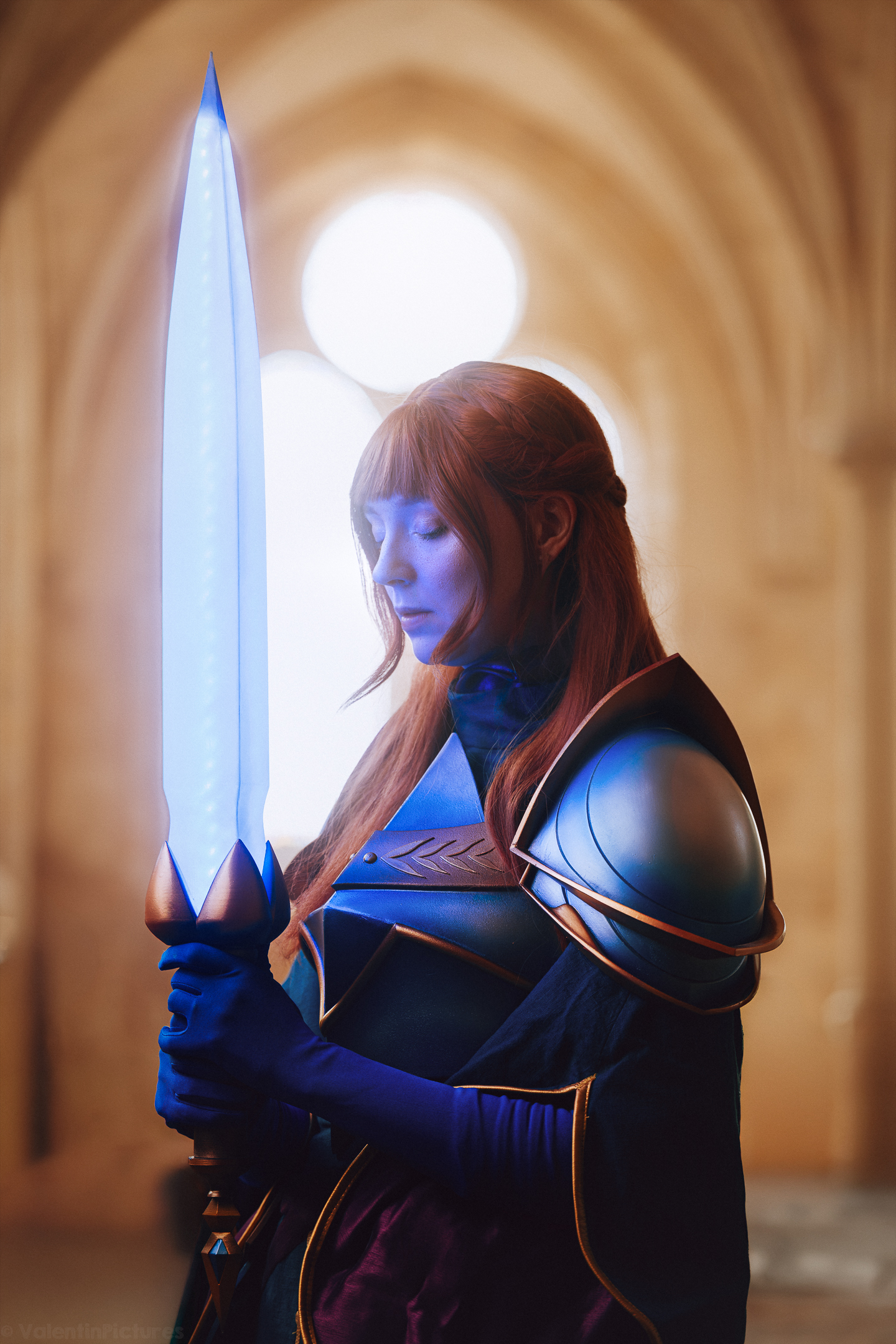 Ainlina Anna Knight: Crafting Guide July 31st, 2024