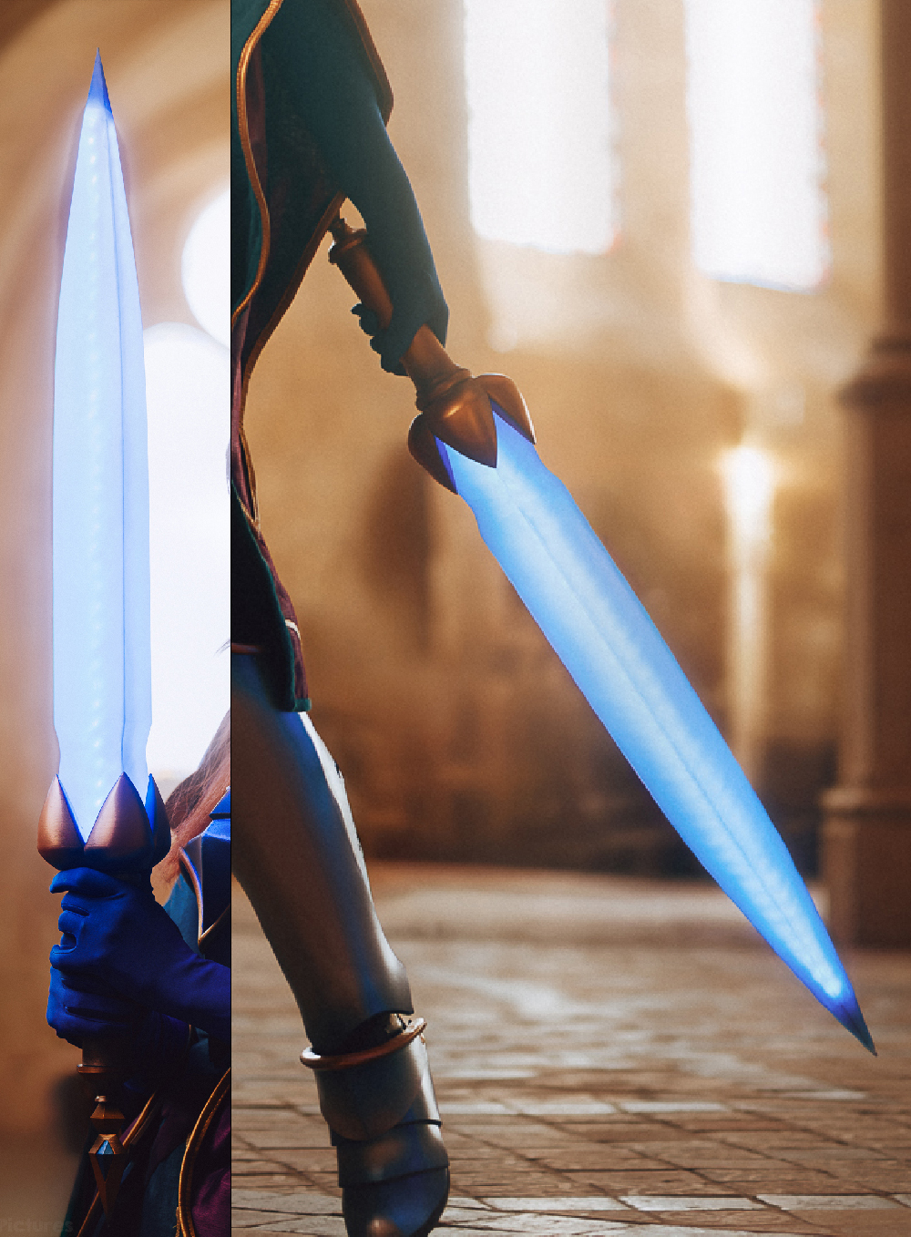 Ainlina Anna Knight: Crafting Guide July 31st, 2024