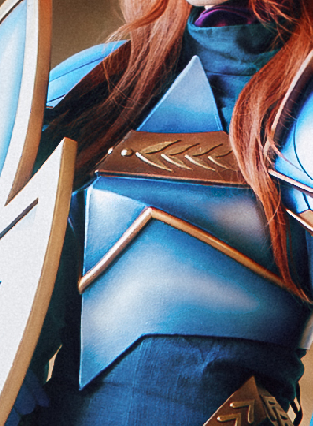 Ainlina Anna Knight: Crafting Guide July 31st, 2024