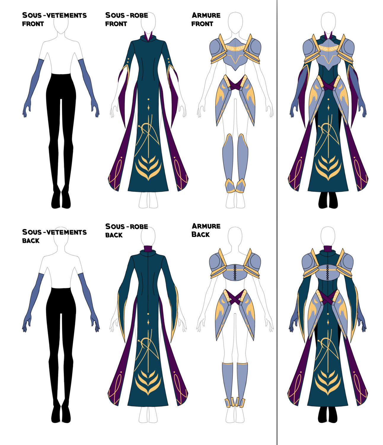 Ainlina Anna Knight: Crafting Guide July 31st, 2024