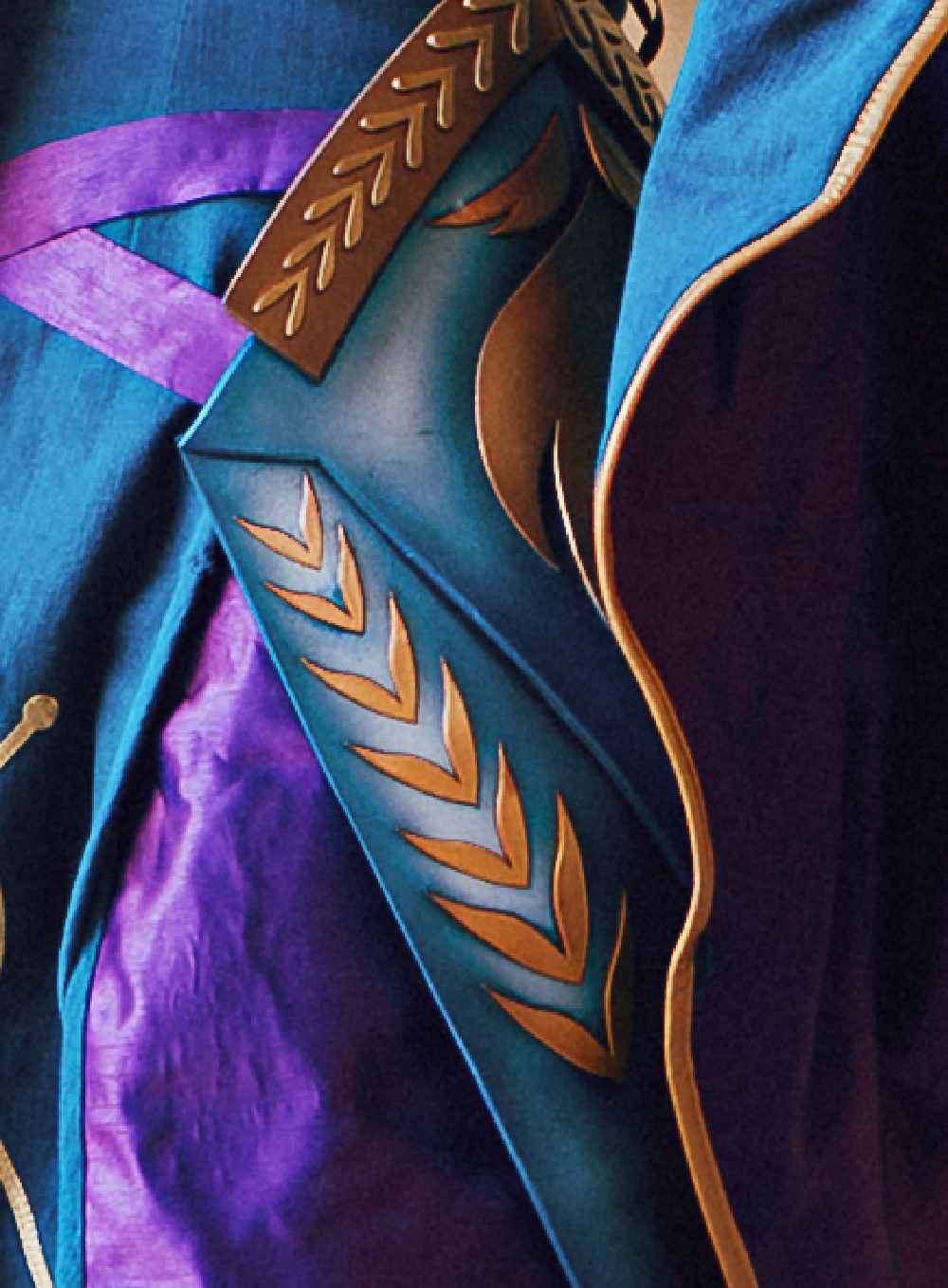 Ainlina Anna Knight: Crafting Guide July 31st, 2024