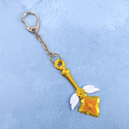 Ainlina League Of Legends - Weapons Keychains | Accessories Ainlina League Of Legends - Weapons Keychains | Accessories Keychains of the weapons from Leagues of Legends ! June 25th, 2025