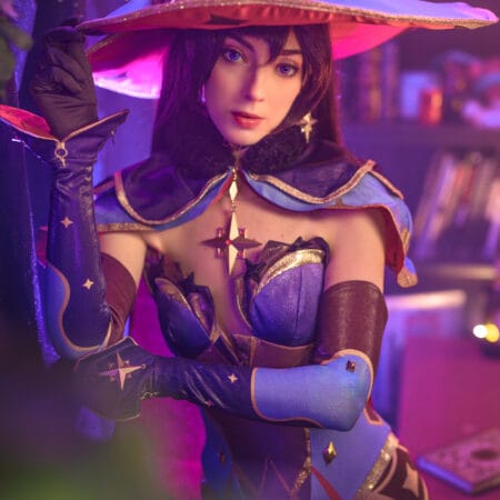Cosplay Prints