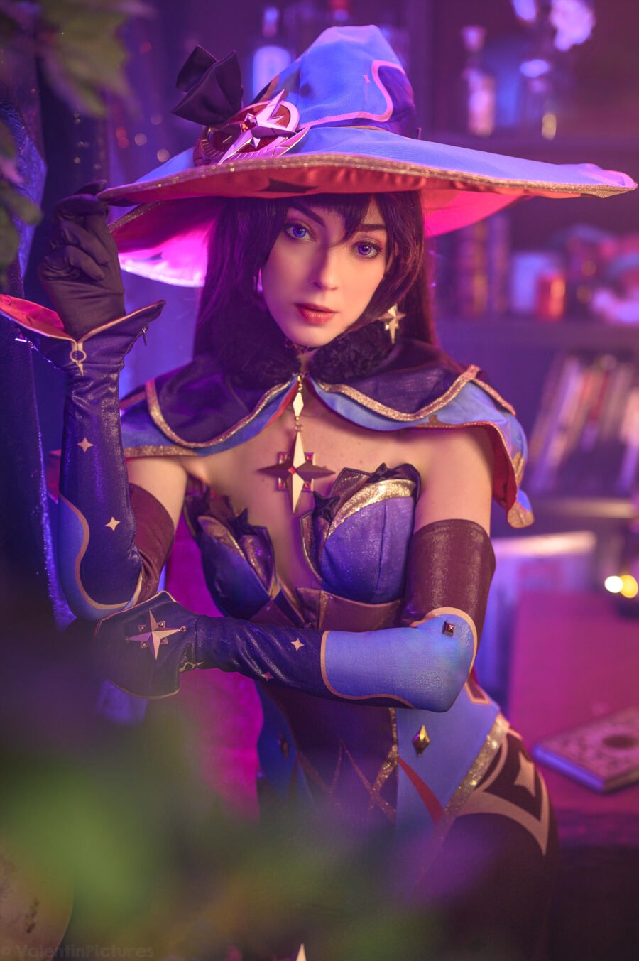 Cosplay Prints