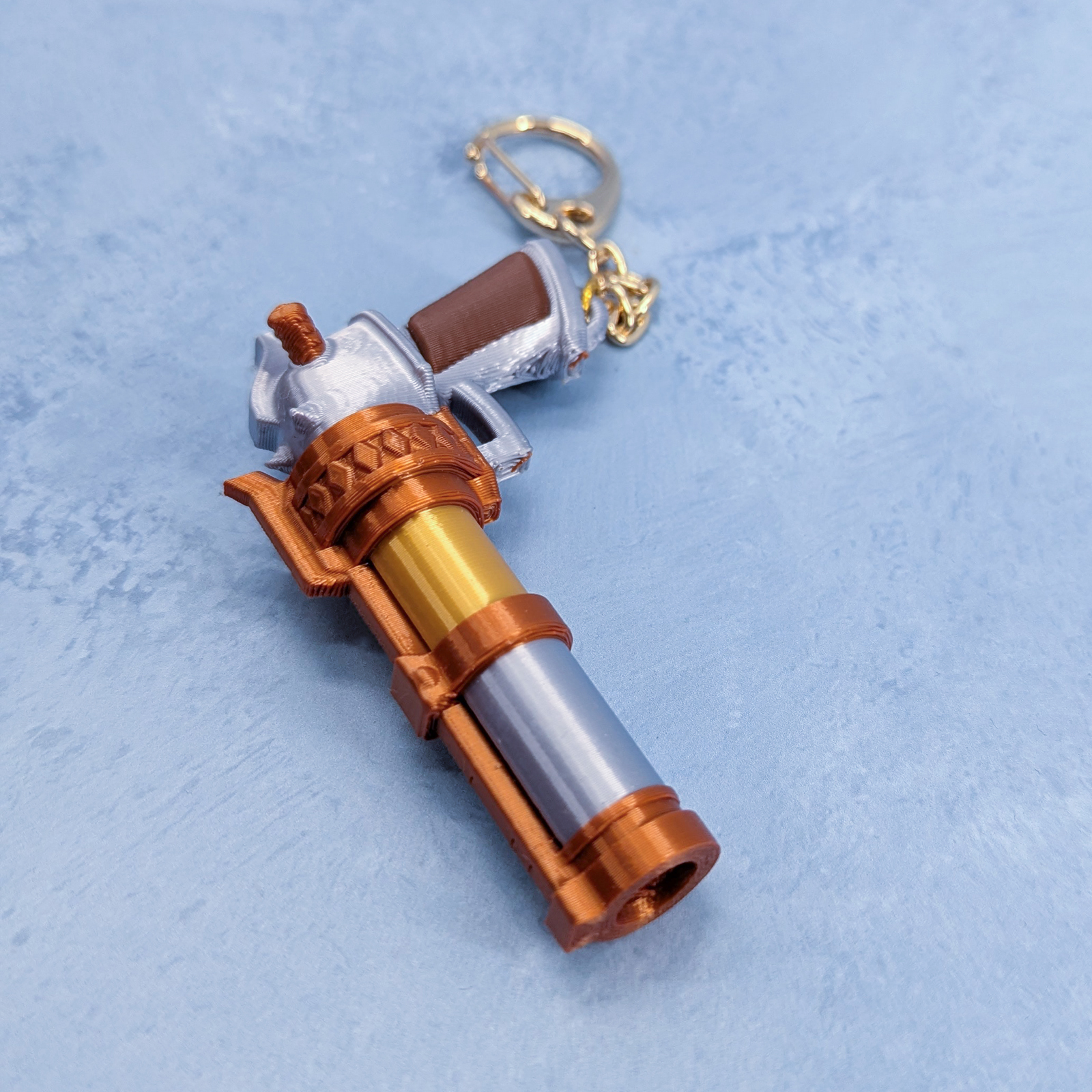 Ainlina League Of Legends - Weapons Keychains | Accessories League Of Legends - Weapons Keychains | Accessories - Image 3