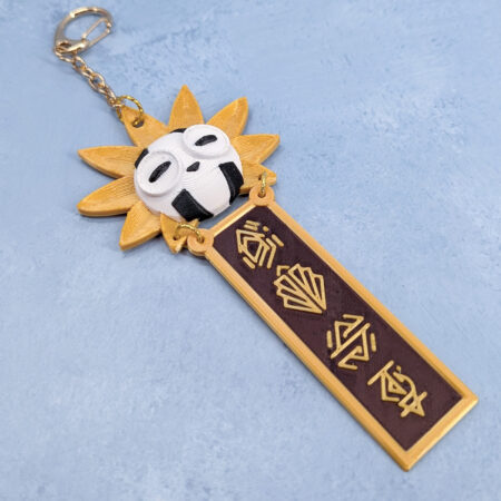 Ainlina Expedition 33 - Esquie Keychain | Accessories Ainlina Expedition 33 - Esquie Keychain | Accessories Keychain of Esquie from Clair Obscur: Expedition 33 ! <div id="simple-translate" class="simple-translate-system-theme"> <div> <div class="simple-translate-button isShow" style="background-image: url('moz-extension://03856a80-45e5-47f8-83f2-ad359e968803/icons/512.png'); height: 22px; width: 22px; top: 25px; left: -151px;"></div> <div class="simple-translate-panel " style="width: 300px; height: 200px; top: 0px; left: 0px; font-size: 13px;"> <div class="simple-translate-result-wrapper" style="overflow: hidden;"> <div class="simple-translate-move" draggable="true"></div> <div class="simple-translate-result-contents"> <p class="simple-translate-candidate" dir="auto"></p> </div> </div> </div> </div> </div> June 26th, 2025