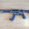 Reaver Vandal skin for Valorant Cosplay | 3D Printed Kit