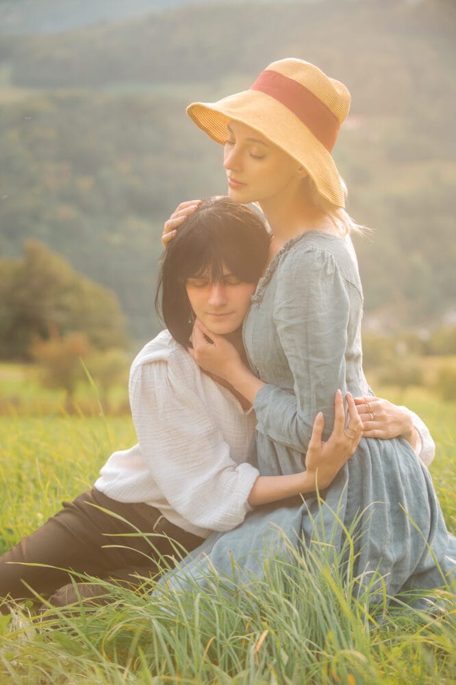 Ainlina Sophie - Howl's Moving Castle December 26th, 2025