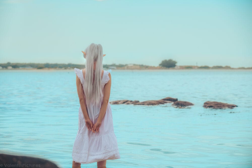 Ainlina Frieren - Beyond Journey's End December 17th, 2025