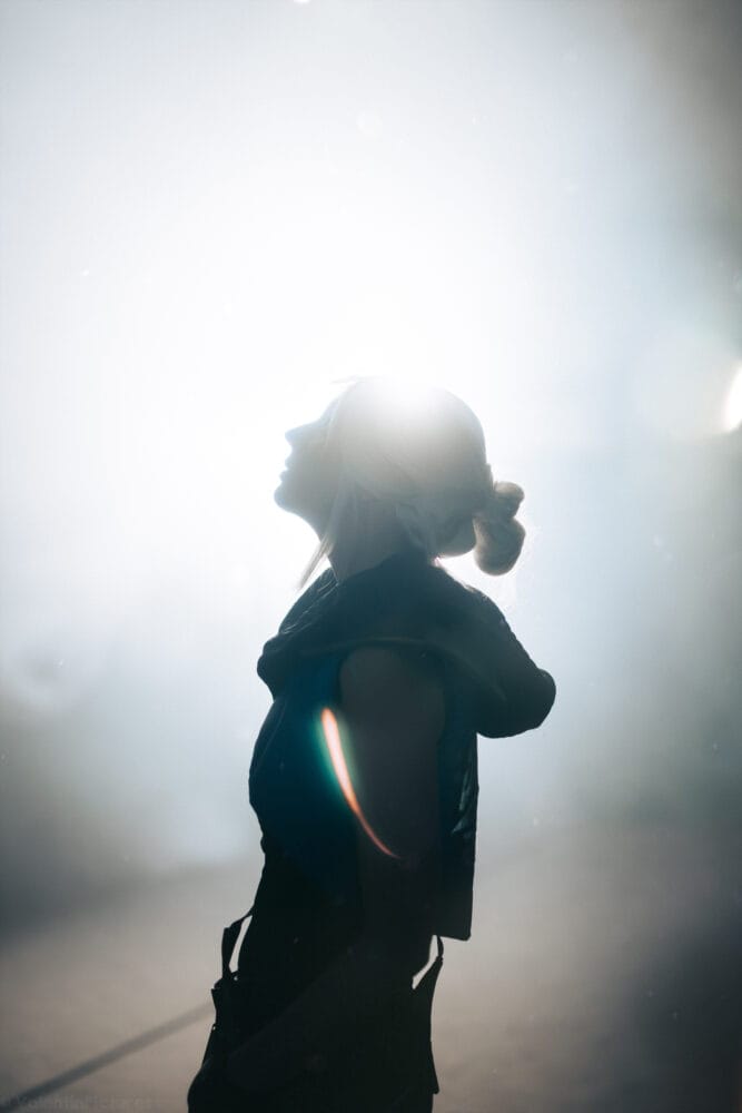 Ainlina Jett - Valorant December 17th, 2025