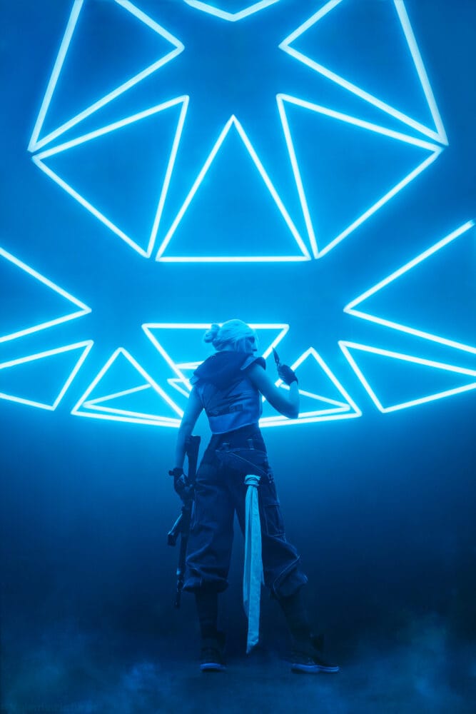 Ainlina Jett - Valorant December 17th, 2025