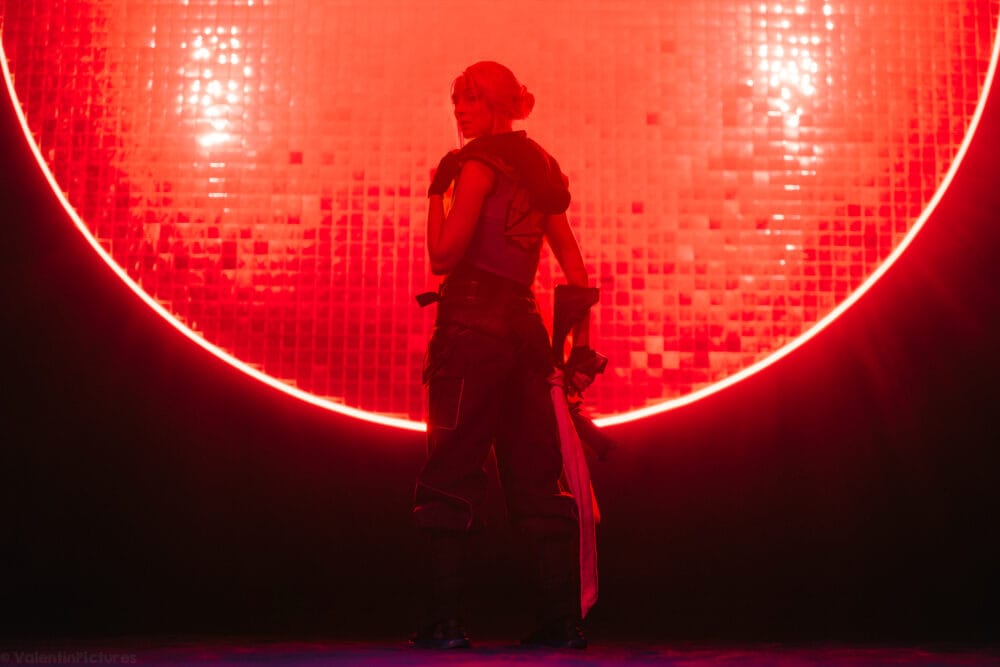 Ainlina Jett - Valorant December 17th, 2025