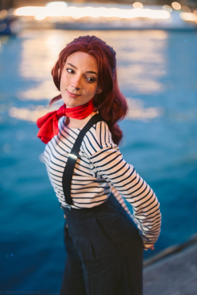 Ainlina Maelle - Clair Obscur Expedition 33 December 17th, 2025