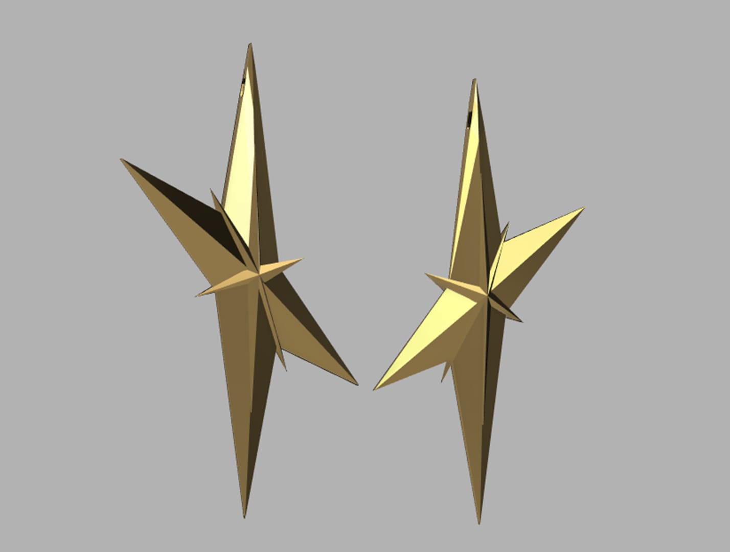 ROSALINA GALAXY SET | 3D file - Image 6