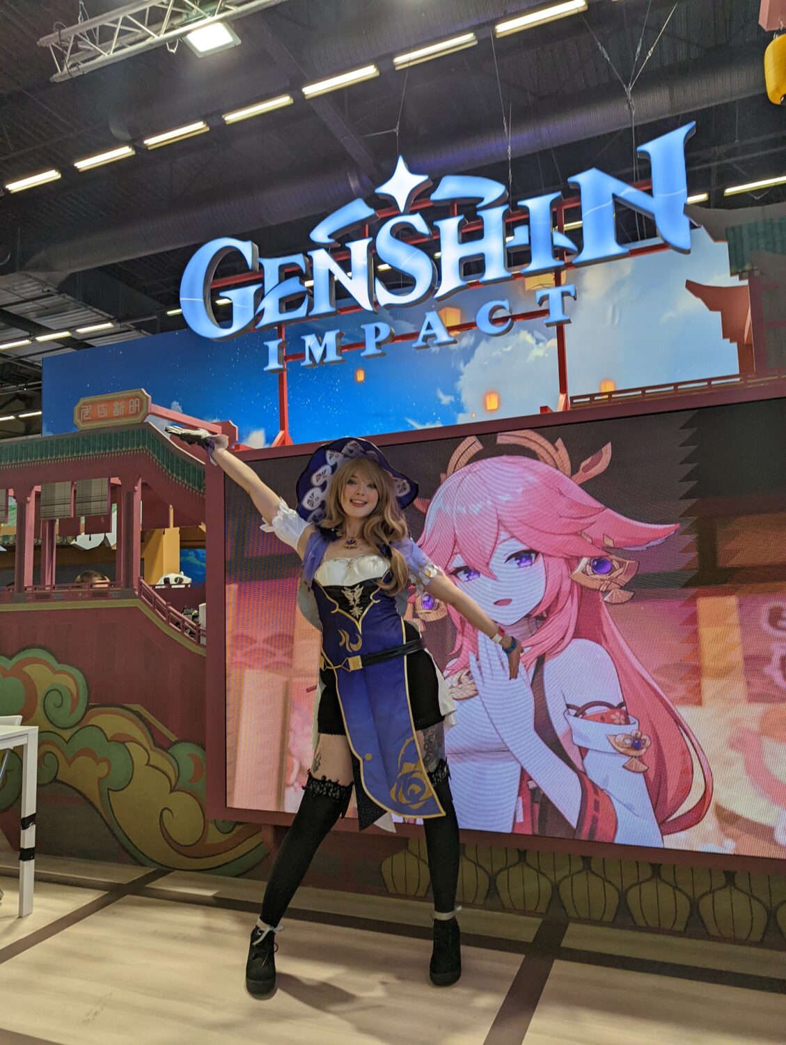 Ainlina Collaborations December 17th, 2025