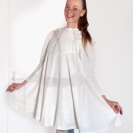 Witch dress | Digital Pattern - Image 5