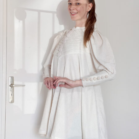Witch dress | Digital Pattern - Image 6