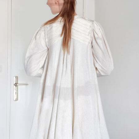 Witch dress | Digital Pattern - Image 6