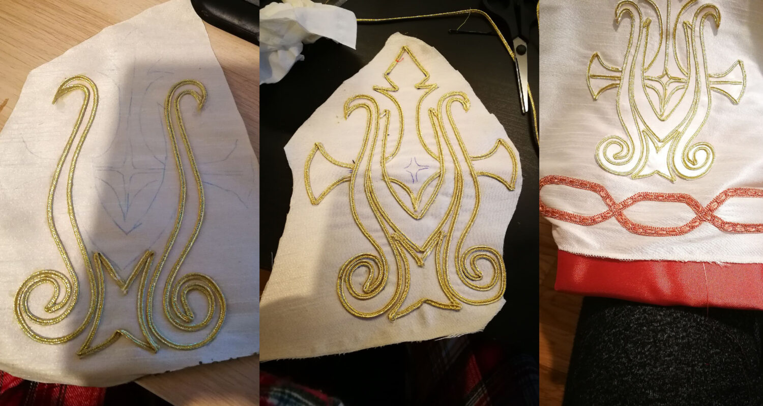Ainlina Princess Zelda: Crafting Guide September 30th, 2026