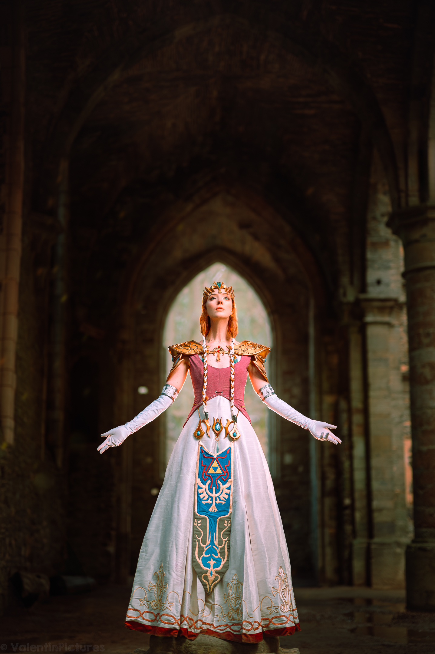 Ainlina Princess Zelda: Crafting Guide September 30th, 2026