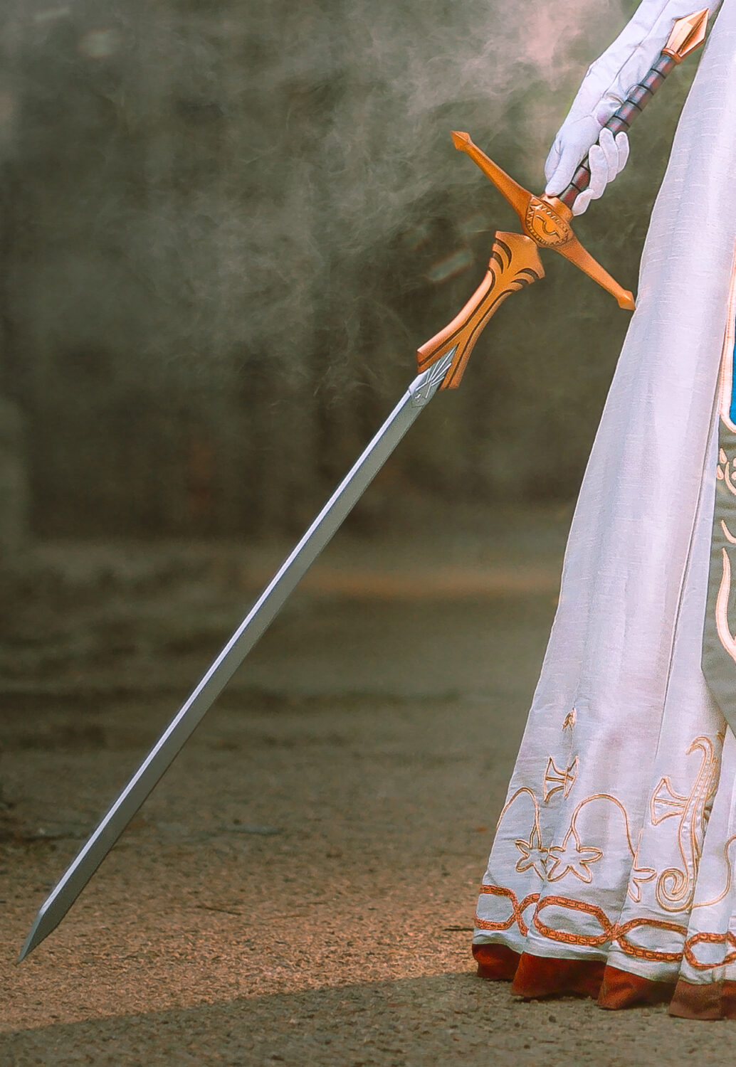 Ainlina Princess Zelda: Crafting Guide September 30th, 2026