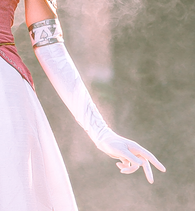 Ainlina Princess Zelda: Crafting Guide September 30th, 2026
